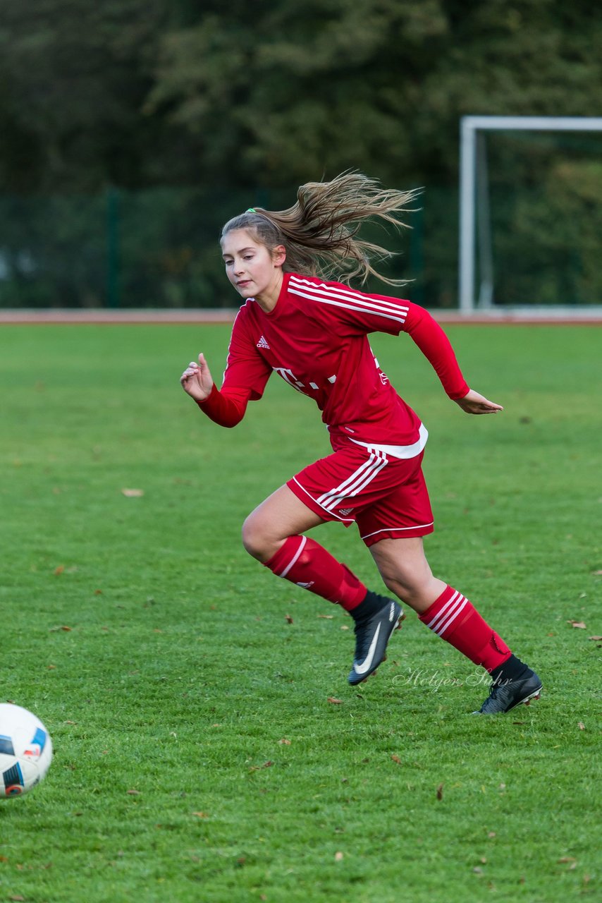 Bild 211 - Frauen SV Wahlstedt - ATSV Stockelsdorf : Ergebnis: 1:4